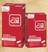 Radical Tablets-30 Tablets