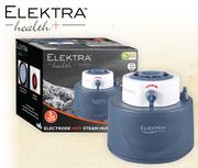 Elektra Electrode Hot Steam Humidifier (4L)
