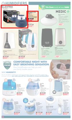 Dis-Chem : Winter Wellbeing (14 May - 6 June 2021), page 6