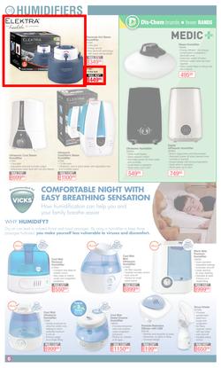 Dis-Chem : Winter Wellbeing (14 May - 6 June 2021), page 6
