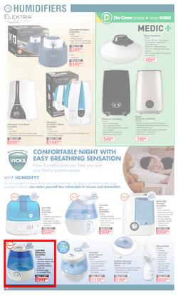 Dis-Chem : Winter Wellbeing (14 May - 6 June 2021), page 6