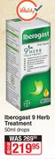 Iberogast 9 Herb Treatment Drops-50ml