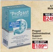 Progast Gastrointestinal Support Drops-50ml