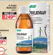 A.Vogel Molkosan-500ml