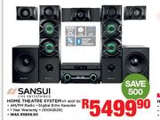 sansui home theatre ht 4001 price