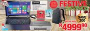 Lenovo Ideapad Starter Bundle