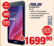 Asus Fonepad FE-170