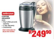 Mellerware Coffee Grinder 29105