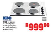 KIC Hob KHB604IX