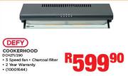 Defy Cookerhood DCH271 / 290