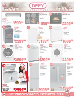 HiFi Corp : Festive Savings (26 Nov - 30 Nov 2015), page 14