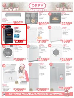 HiFi Corp : Festive Savings (26 Nov - 30 Nov 2015), page 14