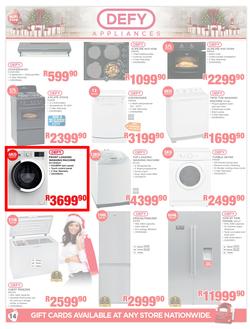 HiFi Corp : Festive Savings (26 Nov - 30 Nov 2015), page 14
