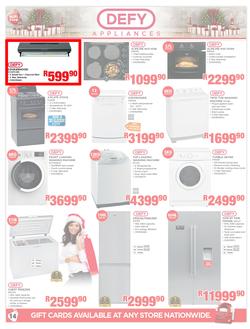 HiFi Corp : Festive Savings (26 Nov - 30 Nov 2015), page 14