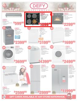 HiFi Corp : Festive Savings (26 Nov - 30 Nov 2015), page 14
