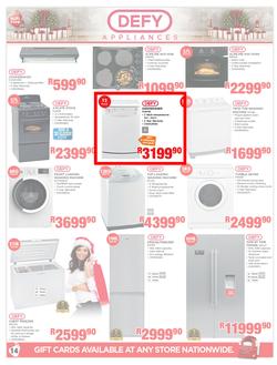 HiFi Corp : Festive Savings (26 Nov - 30 Nov 2015), page 14