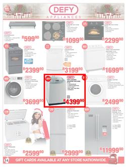 HiFi Corp : Festive Savings (26 Nov - 30 Nov 2015), page 14