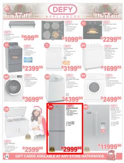 HiFi Corp : Festive Savings (26 Nov - 30 Nov 2015), page 14