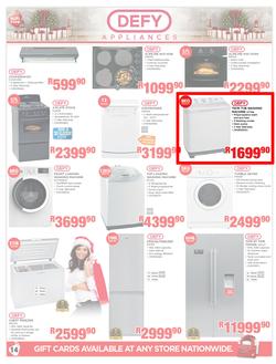 HiFi Corp : Festive Savings (26 Nov - 30 Nov 2015), page 14
