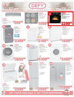 HiFi Corp : Festive Savings (26 Nov - 30 Nov 2015), page 14