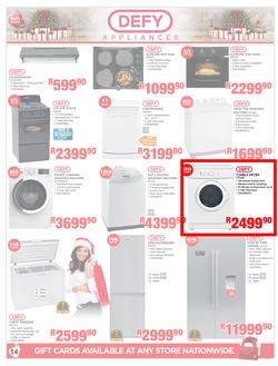 HiFi Corp : Festive Savings (26 Nov - 30 Nov 2015), page 14
