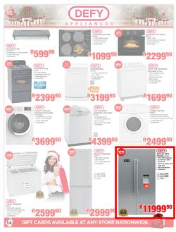 HiFi Corp : Festive Savings (26 Nov - 30 Nov 2015), page 14