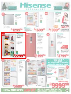 HiFi Corp : Festive Savings (26 Nov - 30 Nov 2015), page 15