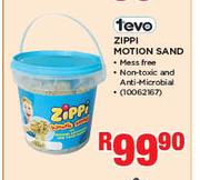 Tevo Zippi Motion Sand