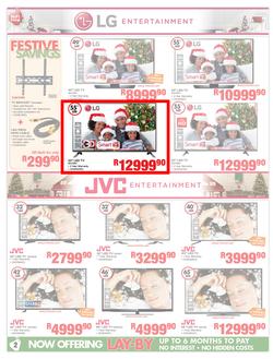 HiFi Corp : Festive Savings (26 Nov - 30 Nov 2015), page 2