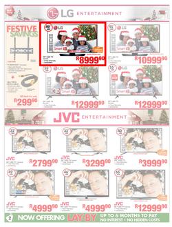HiFi Corp : Festive Savings (26 Nov - 30 Nov 2015), page 2
