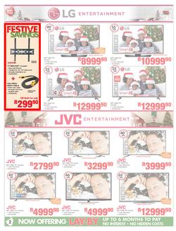 HiFi Corp : Festive Savings (26 Nov - 30 Nov 2015), page 2