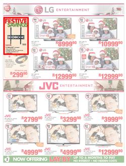 HiFi Corp : Festive Savings (26 Nov - 30 Nov 2015), page 2