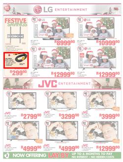 HiFi Corp : Festive Savings (26 Nov - 30 Nov 2015), page 2
