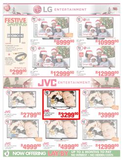 HiFi Corp : Festive Savings (26 Nov - 30 Nov 2015), page 2