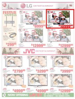 HiFi Corp : Festive Savings (26 Nov - 30 Nov 2015), page 2