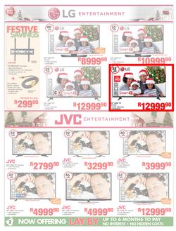 HiFi Corp : Festive Savings (26 Nov - 30 Nov 2015), page 2