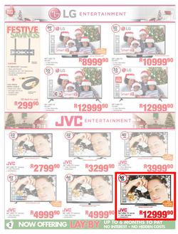 HiFi Corp : Festive Savings (26 Nov - 30 Nov 2015), page 2