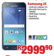 Samsung J5