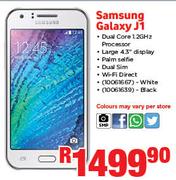 Samsung Galaxy J1