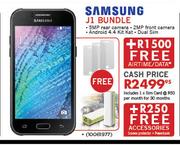 Samsung J1 Bundle