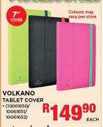 Volkano 7" Tablet Cover-Each