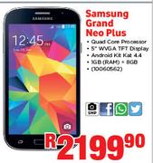 Samsung Grand Neo Plus