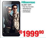 Hisense Glory U971
