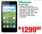 Hisense Glory U602