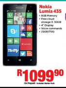 Nokia Lumia 435