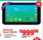 Vodacom Smart 3G Tab 
