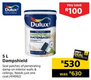 Dulux Dampshield-5Ltr 