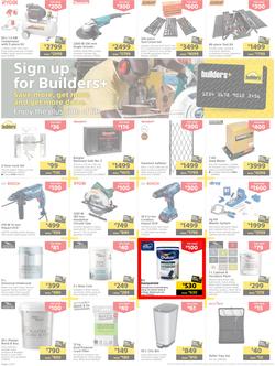 Builders : Save More, Get More (22 August - 18 September 2023), page 2