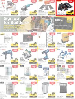Builders : Save More, Get More (22 August - 18 September 2023), page 2