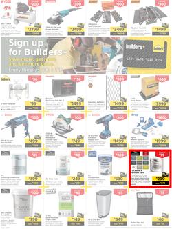 Builders : Save More, Get More (22 August - 18 September 2023), page 2